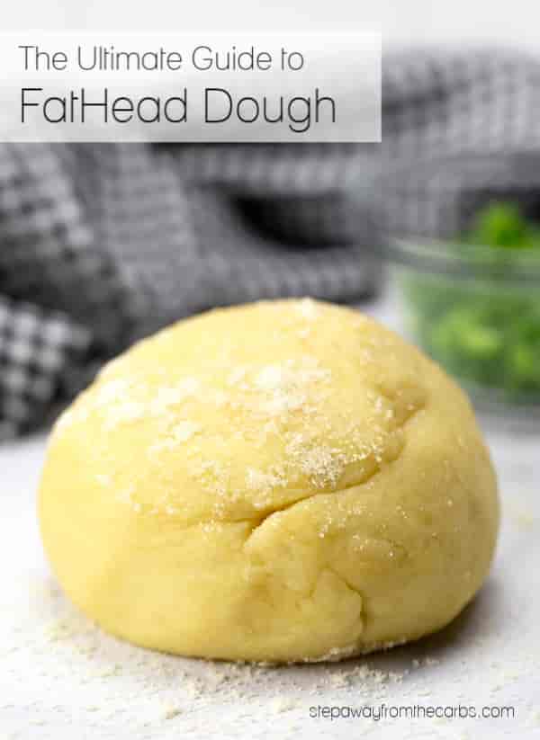 Ultimate Guide to FatHead Dough
