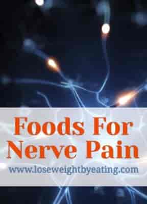 Food for Nerve Pain