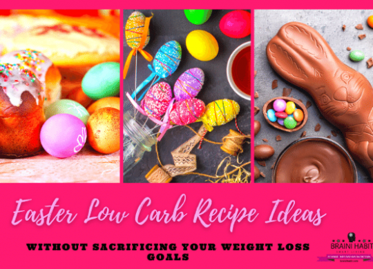 Easter Low Carb Recipe Ideas without sacrificing your weight loss goals #easylow carb meal, #lowcarbdiet, #lowcarbrecipes, #mealideas