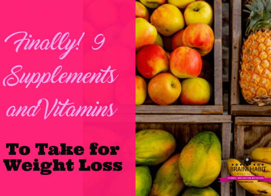 Finally! 9 Supplements and Vitamins Experts Recommend for Weight Loss The use of vitamins, minerals, and other natural supplements is a fast-growing trend for weight loss amongst many women in their mid-20s to late 40s. The big question now, do these supplements really work and which one to use? Read on to find out more about the different weight loss supplements on the market today and what experts have to say from their research. #coffeebeanextract #highfibercontent #weightlossforwomen #supplements #loseweight