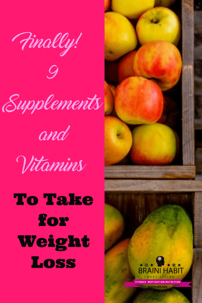 Finally! 9 Supplements and Vitamins Experts Recommend for Weight Loss
The use of vitamins, minerals, and other natural supplements is a fast-growing trend for weight loss amongst many women in their mid-20s to late 40s. The big question now, do these supplements really work and which one to use? Read on to find out more about the different weight loss supplements on the market today and what experts have to say from their research. #coffeebeanextract #highfibercontent #weightlossforwomen #supplements #loseweight