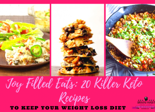 Joy Filled Eats 20 Killer Keto Recipes to Keep Your Weight Loss Diet #easy low carb meal, #low carb diet, #low carb recipes, #recipe ideas, #weight loss meals, #joy filled eats