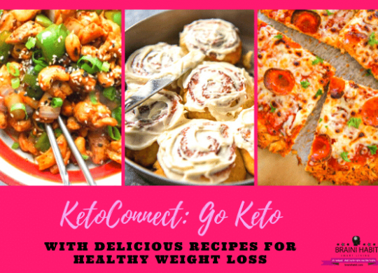 KetoConnect Go Keto with Delicious Recipes #easy low carb meal, #low carb diet, #low carb recipes, #recipe ideas, #weight loss meals, #ketoconnectfor Healthy Weight Loss