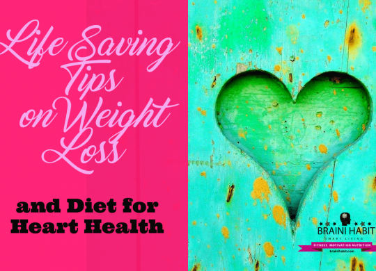Life Saving Tips on Weight Loss and Diet for Heart Health Many people have the notion that obesity is just a cosmetic problem. But that is far from the truth, as it a complex medical problem that is associated with other health issues like diabetes, certain cancers, and heart diseases.In this article, we are going to be looking at some health food that can help reduce the risk of heart diseases. #loseweight #hearthealth #weightlosstips #weightlossmotivation