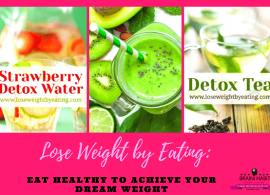 Lose Weight by Eating Eat Healthy to Achieve Your Dream Weight #easy low carb meal, #low carb diet, #low carb recipes, #recipe ideas, #weight loss meals, #lose weight by eating
