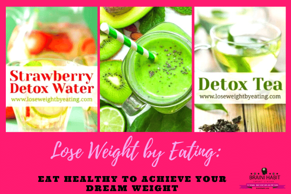 Lose Weight by Eating Eat Healthy to Achieve Your Dream Weight #easy low carb meal, #low carb diet, #low carb recipes, #recipe ideas, #weight loss meals, #lose weight by eating