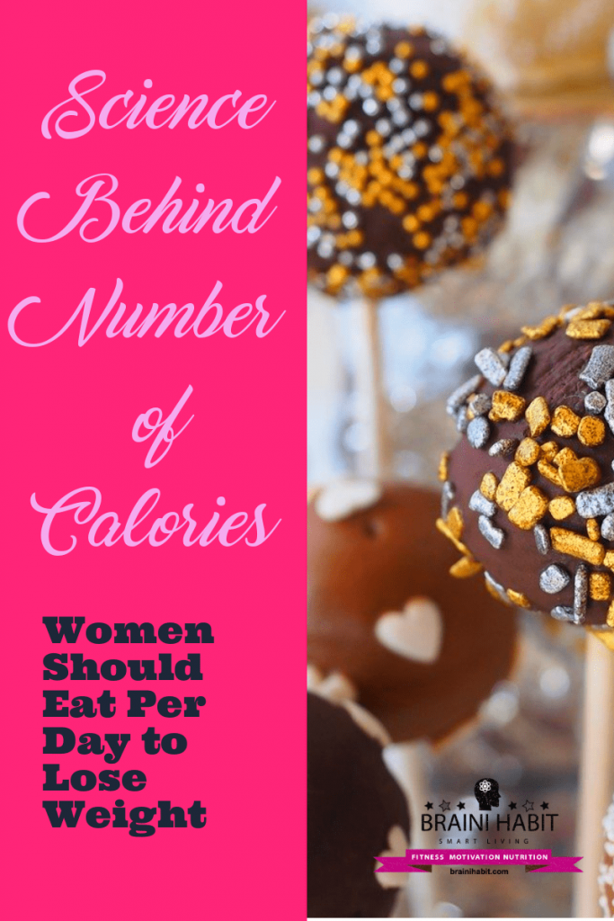 Science Behind Number of Calories Women Should Eat Per Day to Lose Weight In this article, we will explain thoroughly what exactly calories are and what is the number we need to lose weight.#countingcalories #loseweight #maintainweight #weightlossforwomen #nutrition