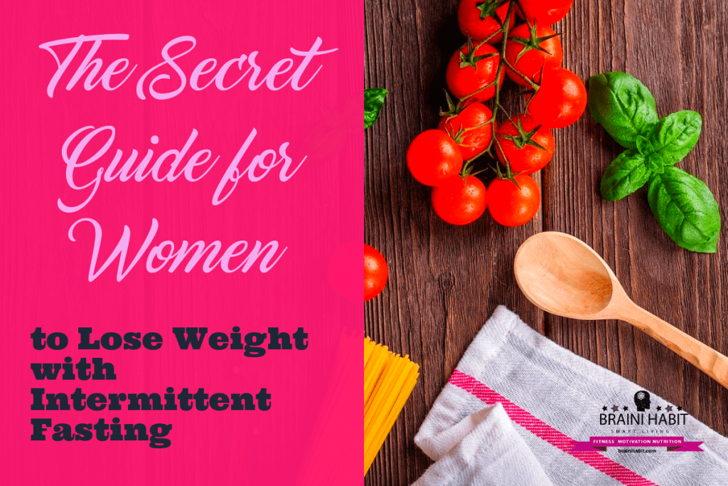 The Secret Guide for Women to Lose Weight with Intermittent FastingIn this article, we will focus on all the benefits and risks of intermittent fasting and how to apply the diet in your routine safely.#intermittentfasting #skippingbreakfast #weightloss #womenloseweight #nutrition