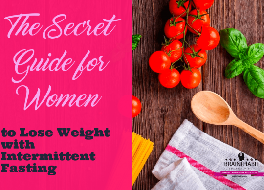 The Secret Guide for Women to Lose Weight with Intermittent FastingIn this article, we will focus on all the benefits and risks of intermittent fasting and how to apply the diet in your routine safely. #intermittentfasting #skippingbreakfast #weightloss #womenloseweight #nutrition
