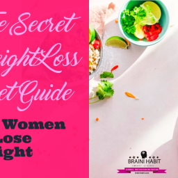 The Secret Weight Loss Diet Guide for Women to Lose Weight Here in this guide, we have answered the 20 most common questions related to dieting and weight loss, and we have backed it up by science. #intermittentfasting #loseweight #weightlossdiet #weightlossforwomen #nutrition