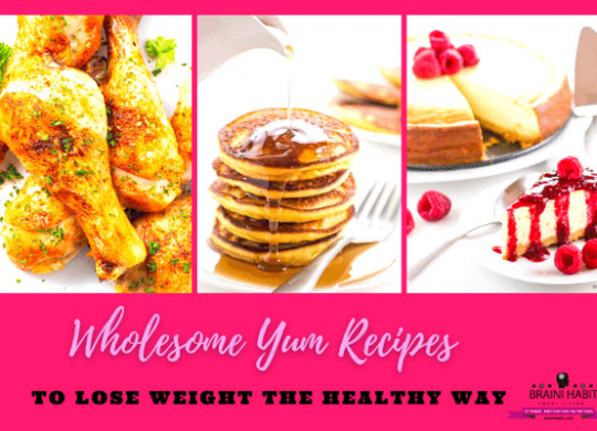 Wholesome Yum Recipes to Lose Weight the Healthy Way #easy low carb meal, #low carb diet, #low carb recipes, #recipe ideas, #weight loss meals, #wholesome yum recipes