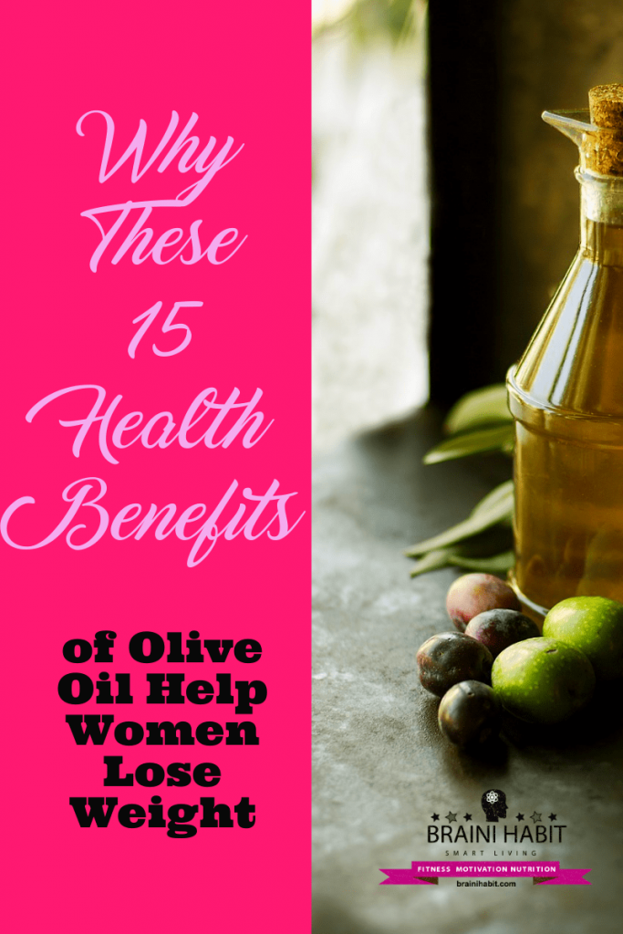 Why These 15 Health Benefits of Olive Oil Help Women Lose Weight
Many women trying to lose weight have read a lot of books on olive oil and use the supplement and pills for this purpose. Is there really a weight loss benefit in addition to the numerous health benefits of olive oil? #blood sugar #extra virgin oil #lose weight #weight loss for women #weight loss tips